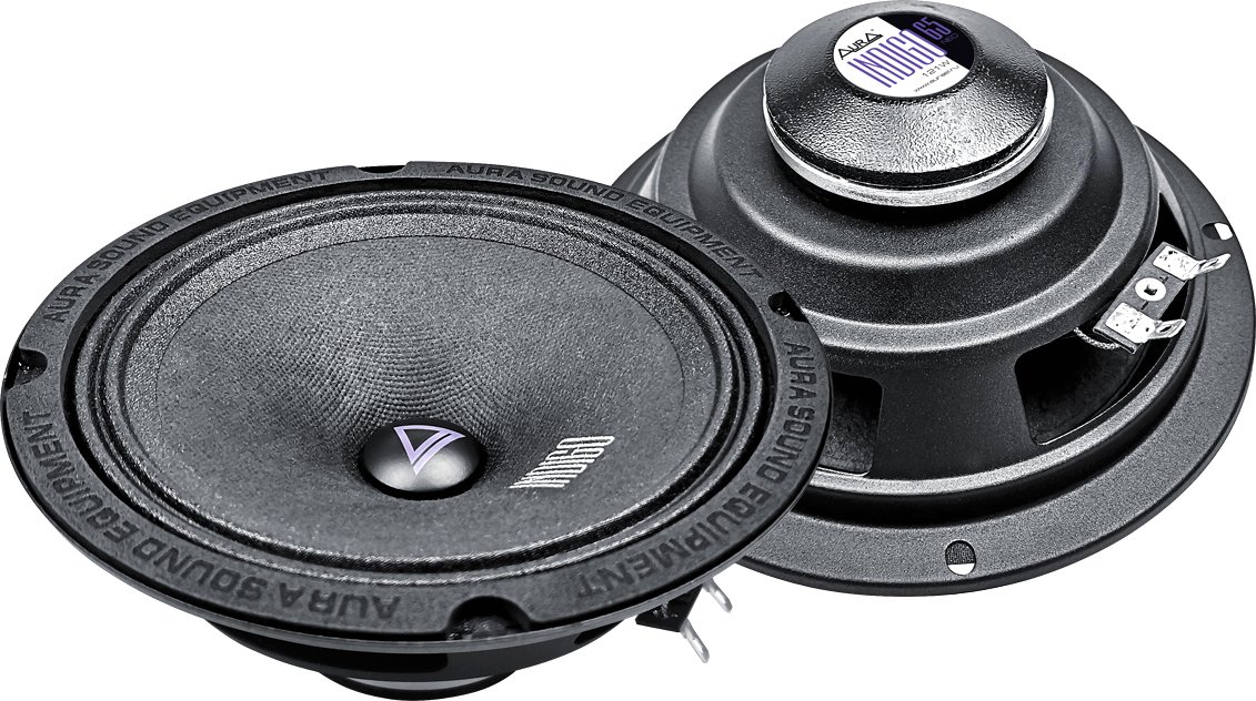 

Широкополосная АС Aura Indigo-65 Neo
