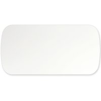 Столешница Millwood Закругленная 250x120 (белый)