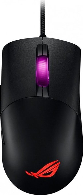 

Игровая мышь ASUS ROG Keris
