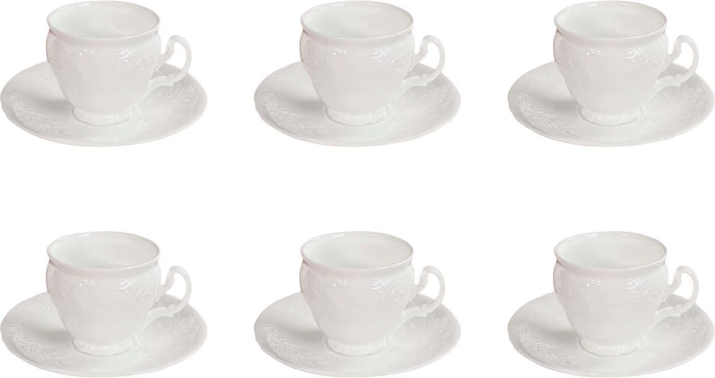 

Набор чашек Lenardi Maria 225-061