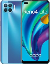 Reno4 Lite CPH2125 8GB/128GB международная версия (синий)