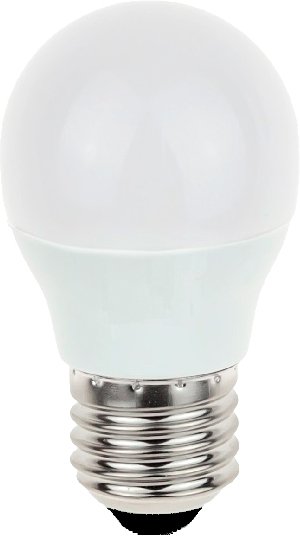 

Светодиодная лампочка Osram LS P60 6,5W/827 E27 230V FR