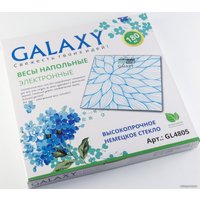 Напольные весы Galaxy Line GL4805