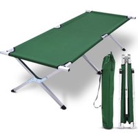 Раскладушка Classmark W091403