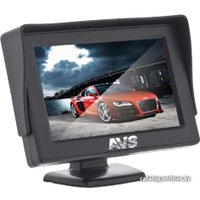 Парковочный монитор AVS PS-801