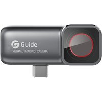 Тепловизор для смартфона Guide Mobir 2T (Type-C, темно-серый) в Пинске