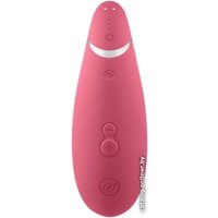 Вибромассажер Womanizer Premium 2 Raspberry