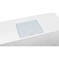 Комплект встраиваемой техники Bosch HBG634BW1 + PIF672FB1E