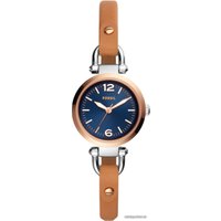 Наручные часы Fossil Georgia ES4277