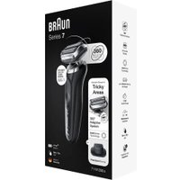 Электробритва Braun Series 7 71-N1200s