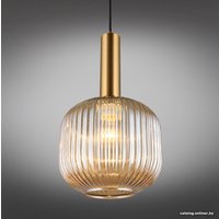 Подвесная люстра Omnilux Triscina OML-99406-01