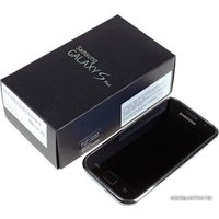 Смартфон Samsung i9001 Galaxy S Plus (8Gb)