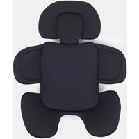 Детское автокресло Rant Aster Zero AY378 (черный)