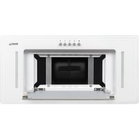 Кухонная вытяжка Grand Belfor Push 60 (белый)