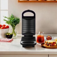 Бутербродница Kitfort KT-3691