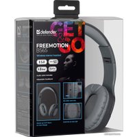 Наушники Defender FreeMotion B565