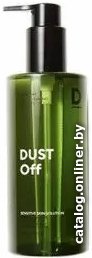 Missha Гидрофильное масло Super Off Cleansing Oil Dust Off Deep Cleansing 305 мл