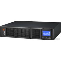 Источник бесперебойного питания ACD PW-RackLine 1000 83-122201-00G