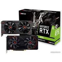 Видеокарта BIOSTAR GeForce RTX 3070 8GB GDDR6 VN3716RM82