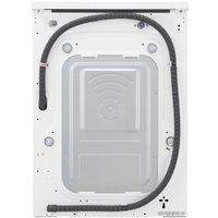 Стиральная машина LG F2M5NS3W