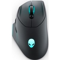 Игровая мышь Dell Alienware AW620M (черный)