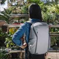 Рюкзак Peak Design Everyday Backpack Zip 20L V2 (ash)