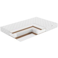 Матрас ЭОС Лайт Тип 36 80x185 (джерси)