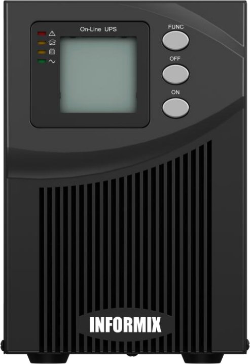 

Источник бесперебойного питания INFORMIX INF-MP1000T