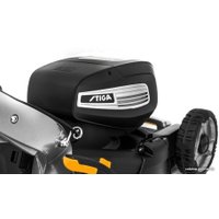 Газонокосилка Stiga Twinclip 950e V Kit 294513998/ST1 (с 2-мя АКБ)