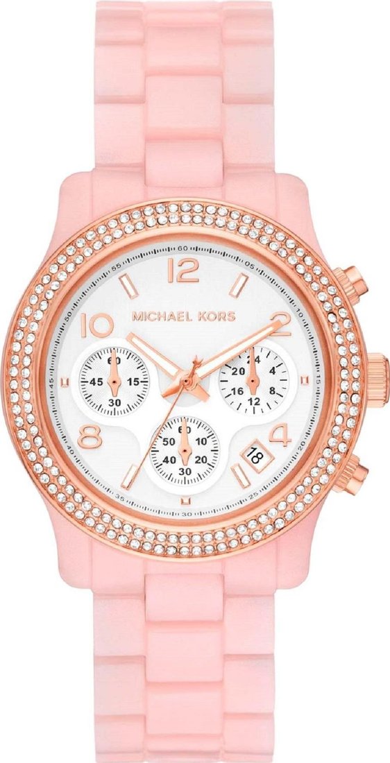 

Наручные часы Michael Kors Runway MK7424