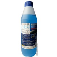 Стеклоомывающая жидкость Chemipro -60 Зимняя 1л