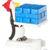 Детская настольная игра Фортуна Смелый пингвин