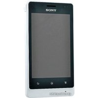 Телефон Sony Xperia Go ST27i