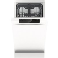 Отдельностоящая посудомоечная машина Gorenje GS541D10W