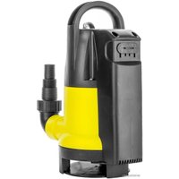 Дренажный насос WWQ NSF 350A