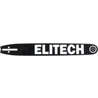 Шина для пилы ELITECH 0809.025000