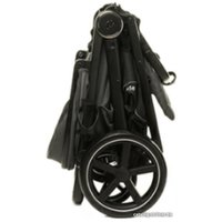 Коляска прогулочная «книга» 4baby Xplode Lite (черный)