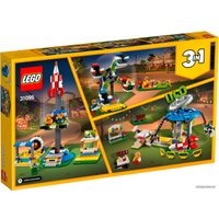 Конструктор LEGO Creator 31095 Ярмарочная карусель