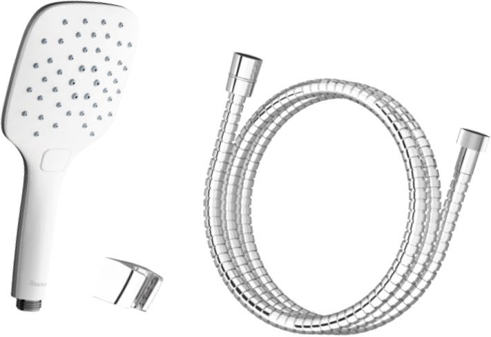 

Душевой гарнитур Ravak 907.00 [X07S010]