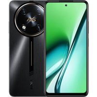 Телефон Itel RS4 8GB/256GB (черный)