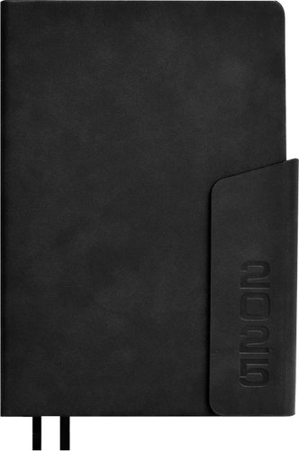  Escalada Илон Маск. Тиволи 66992 (176л, черный)