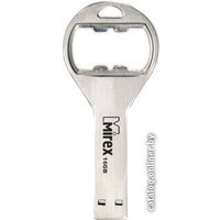 USB Flash Mirex BOTTLE OPENER 16GB (13600-DVRBOP16)