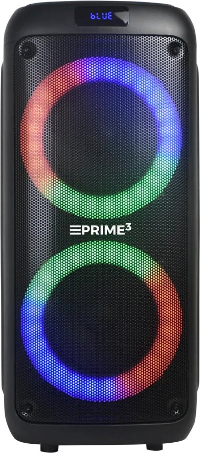 

Патибокс Prime3 APS51