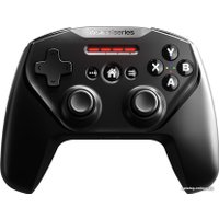 Геймпад SteelSeries Nimbus+