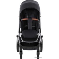 Универсальная коляска Britax Romer Smile 5Z (2 в 1, fossil grey)