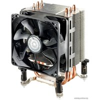 Кулер для процессора Cooler Master Hyper TX3i [RR-TX3E-22PK-B1]