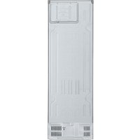 Холодильник LG DoorCooling+ GC-B509FNZW