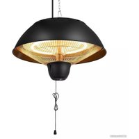 Инфракрасный обогреватель Kitfort KT-2710