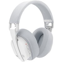 Наушники Redragon Luce (белый)