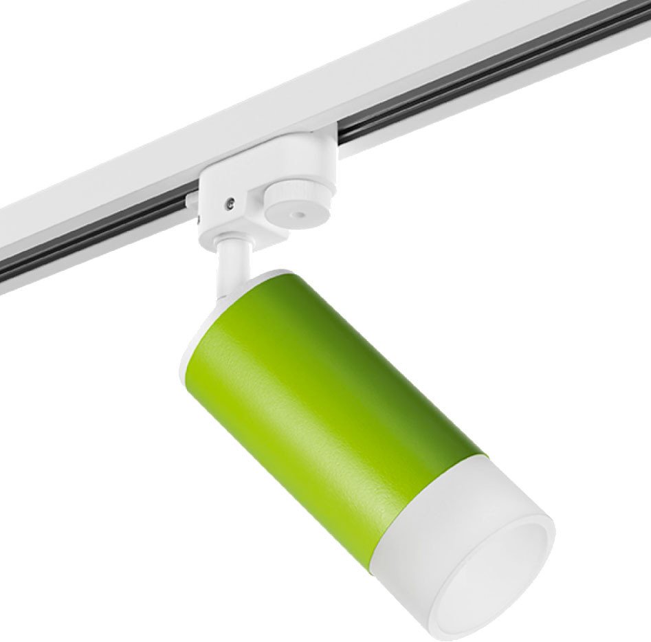 

Трековый светильник Lightstar Rullo R1T43431